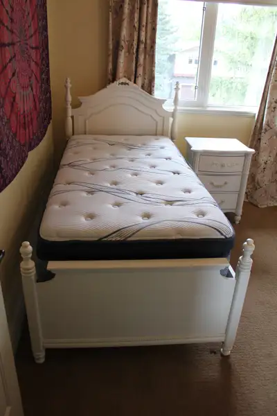 Girl's Twin XL Bedroom Set - Stanley Furniture, View more