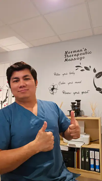 Deep tissue / relaxation MASSAGE, View more