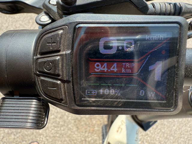 Vélo électrique  dans Vélos électriques  à Trois-Rivières - Image 3