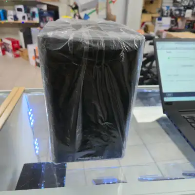 LIKE NEW PRECISION ACOUSTIC 100W SPEAKER ON SALE FOR $49.99, View more