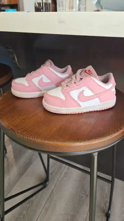 Toddler Nike Shoes, View more
