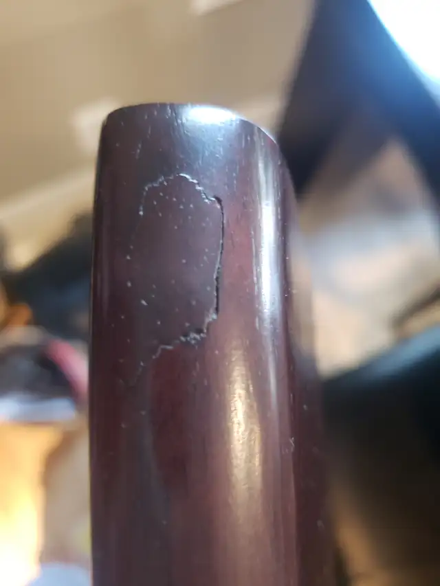 Bar Height Dining Table with 8 stools in Dining Tables & Sets in Calgary - Image 6