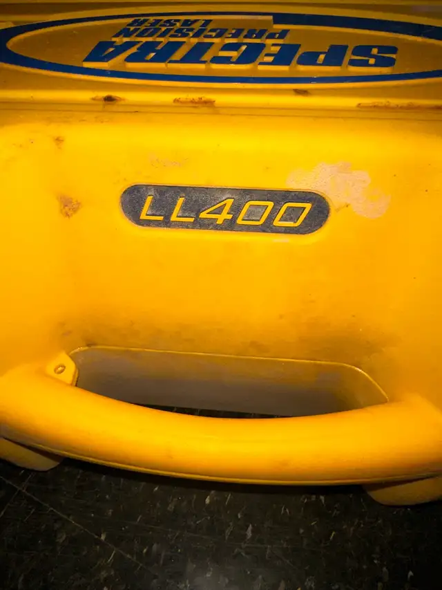 spectra LL400  in Other in Barrie - Image 3