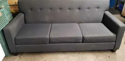 COUCH FOR SALE $100.⁰⁰ OBO, View more