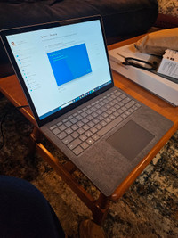 Microsoft Surface Pro Laptop 3 (256gb)