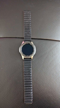 Samsung Galaxy watch (46mm)