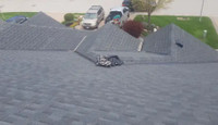 ROOFING Residential/Commercial 647-560-3229