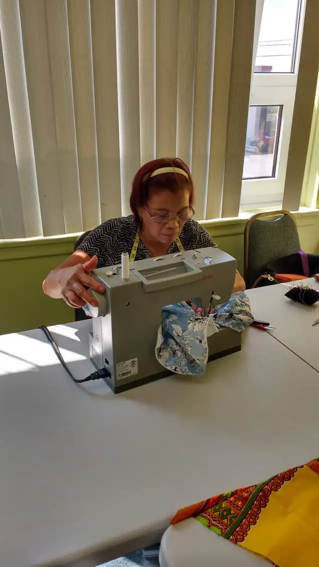 WE ARE CLOSING OUR IN-PERSON SEWING SCHOOL— SIGN UP NOW
