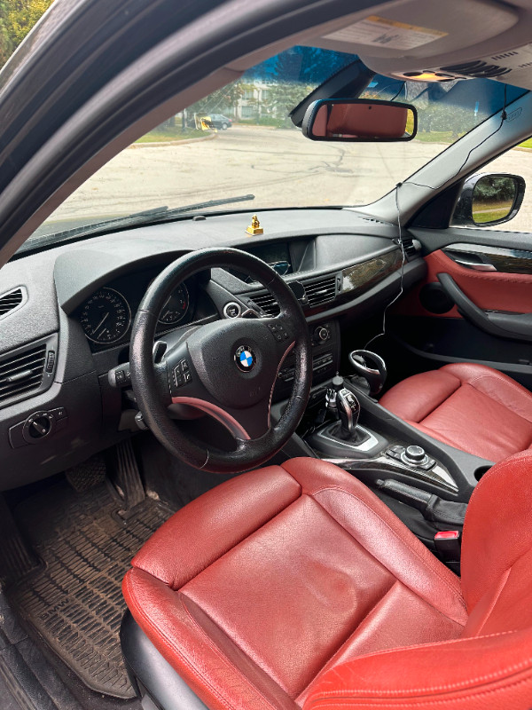 BMW X1 2012 in Cars & Trucks in City of Toronto - Image 3