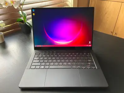 Zephyrus G14 GA403UI — Ryzen 9, RTX 4070, 32GB RAM, 1TB SSD, View more