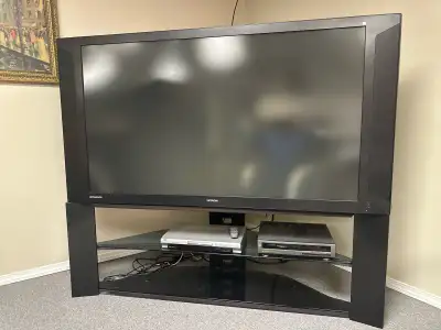 Hitachi Ultravision, View more