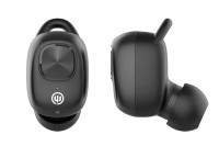 Wicked Audio WITW3050 Torc True Wireless Earbuds (Black)