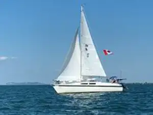 Egret est en vente 1990 MacGregor 26” et pourrait être visité après le 18 Mai. PM moi pour un RV. Év...