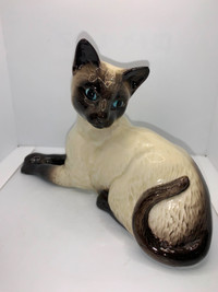 Cat Beswick Siamese Figurine