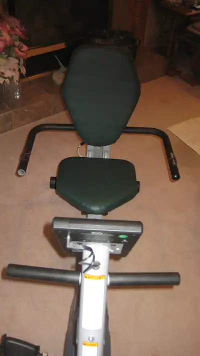 EXERCISE BIKE FOR SALE FOR $45, View more