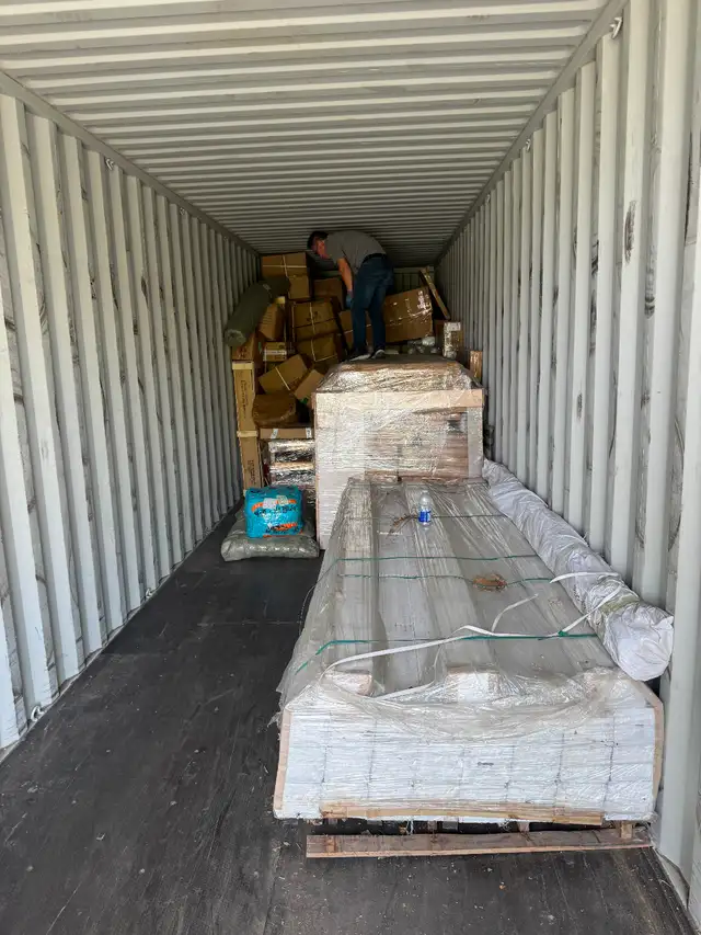 Honest, Hardworking & Reliable Movers...!! in General Labour in Ottawa - Image 7