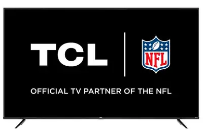 TCL 32",40",50",55",65",75" 4K SMART TV*Big Sale 2025, View more