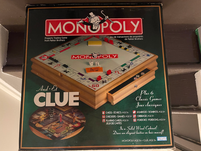 chess checkers playing cards dominoes cribbage poker dice All in one Best Offer