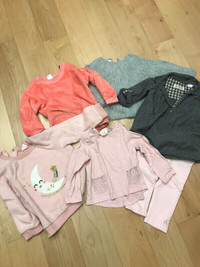 Lot of Toddler Clothes  (12-18 months)