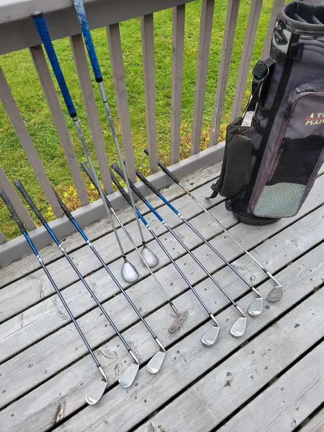 Golf clubs for sale - cheap in Golf in City of Halifax - Image 11
