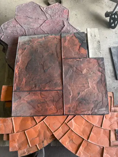 concrete tools, View more