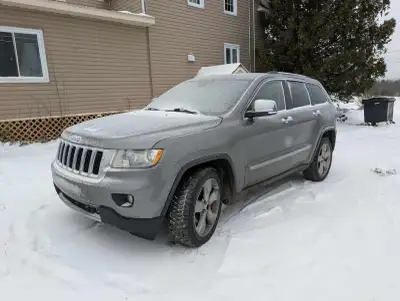 Jeep Grand Cherokee , View more