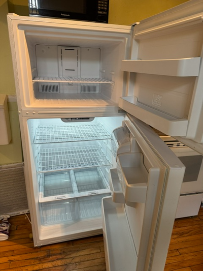 FREE Refrigerator, Stove, Microwave and Countertop Dishwasher, View more