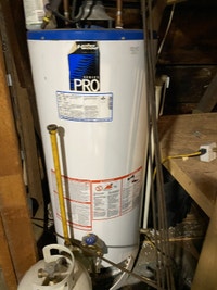 john wood water heaters in Ontario - Kijiji Canada