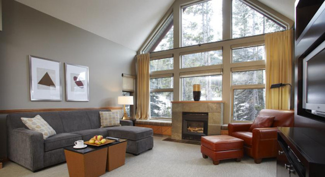 Breathtaking Views from this Rocky Mountain 5 Star Resort in Alberta - Image 2