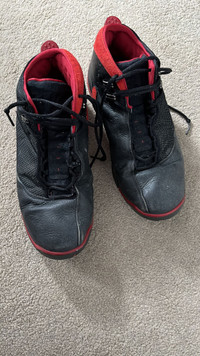 Michael Jordan  men’s shoes size 11