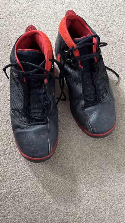 In a good condition Size 11