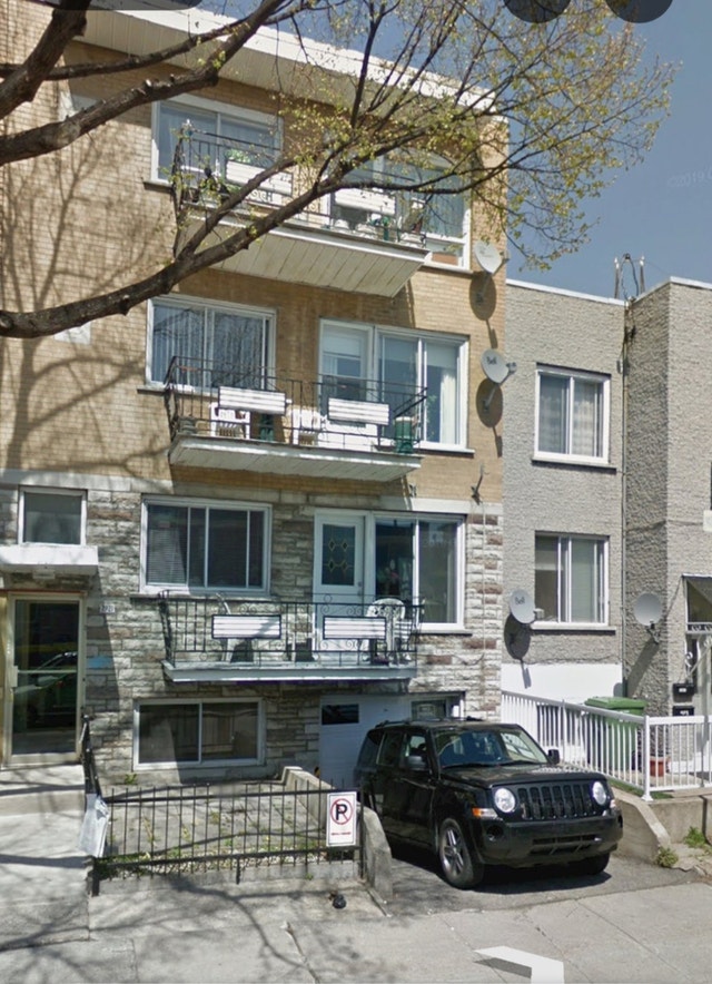 7921 Avenue Champagneur — photo 1