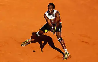 Mobile  Tennis Coach-Super Solid  Progress!63611973657089123