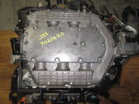 MOTEUR ACURA MDX 3.5L J35A V6 VTEC ENGINE 2003-2004-2005-2006