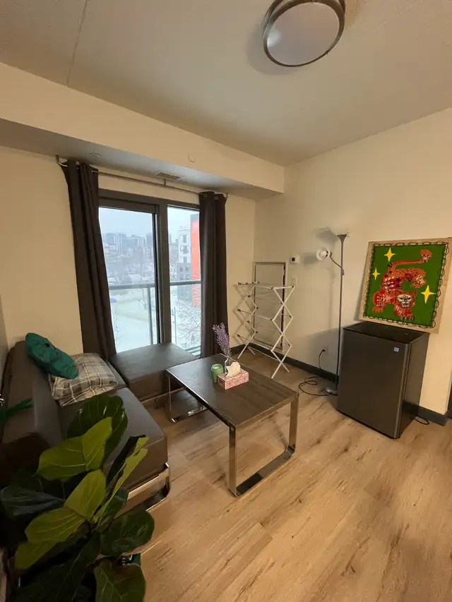 Summer Sublet May- August (Private room in two bedroom) in Short Term Rentals in Kitchener / Waterloo - Image 7