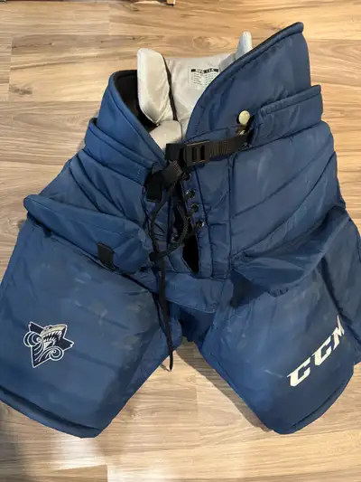 CCM Goalie Pants, View more