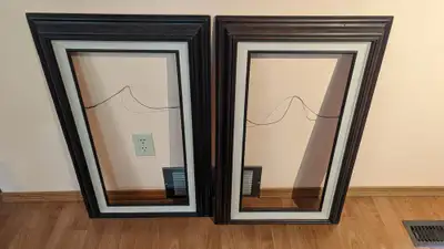 Painting Frames 12x24in 30x60cm, View more
