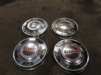 1980 c10 center hubcaps