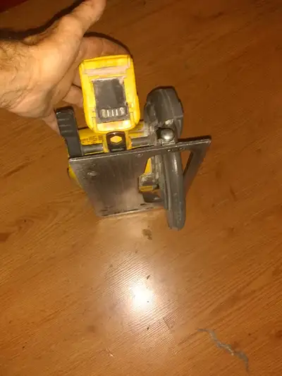 This newest model is not cheap I paid over 409 for the saw I'm selling cause someone stole my batter...