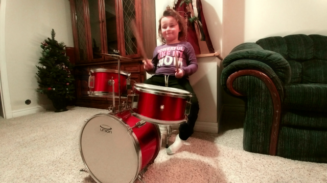 Drum Lessons64141826287745124