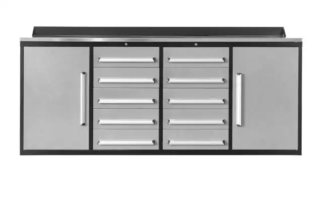 7FT-10D Workbench in Other in City of Toronto - Image 4