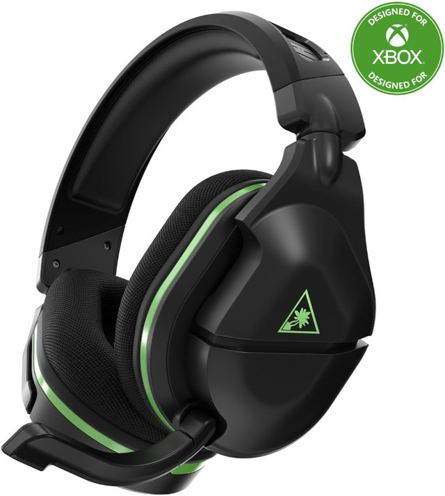 Turtle Beach Stealth 600 GEN 2 Wireless Gaming Headset -Like NEW in Speakers, Headsets & Mics in Mississauga / Peel Region