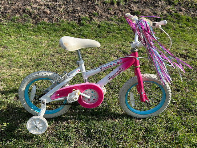 Bike for kids dans De route  à Longueuil/Rive Sud