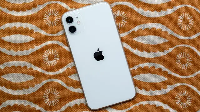 iPhone 12 ( Great ) White64141843829635120