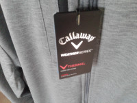 Callaway thermal long sleeve