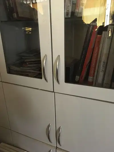 IKEA :: renew your kitchen w/ Akurum doors in exc. cond., View more