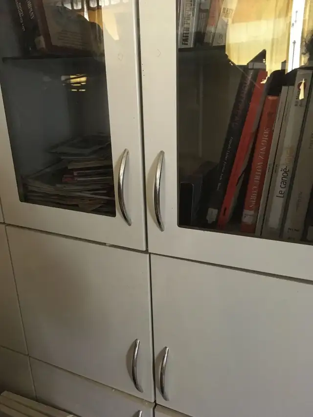 IKEA :: renew your kitchen w/ Akurum doors in exc. cond. in Windows, Doors & Trim in City of Montréal - Image 2