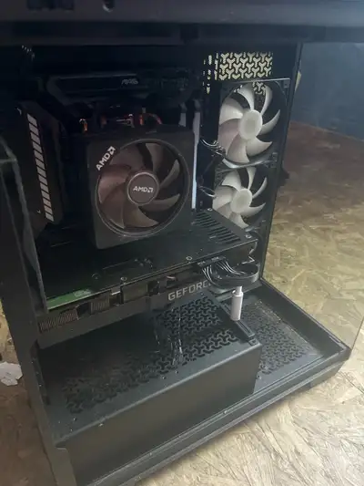 full custom gaming pc , View more