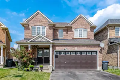Brampton Detached House For Sale (DISTRESS SALE BELOW MARKET VALUE ) No Multiple Offers, Priced To S...