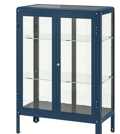 Vitrine IKEA, View more